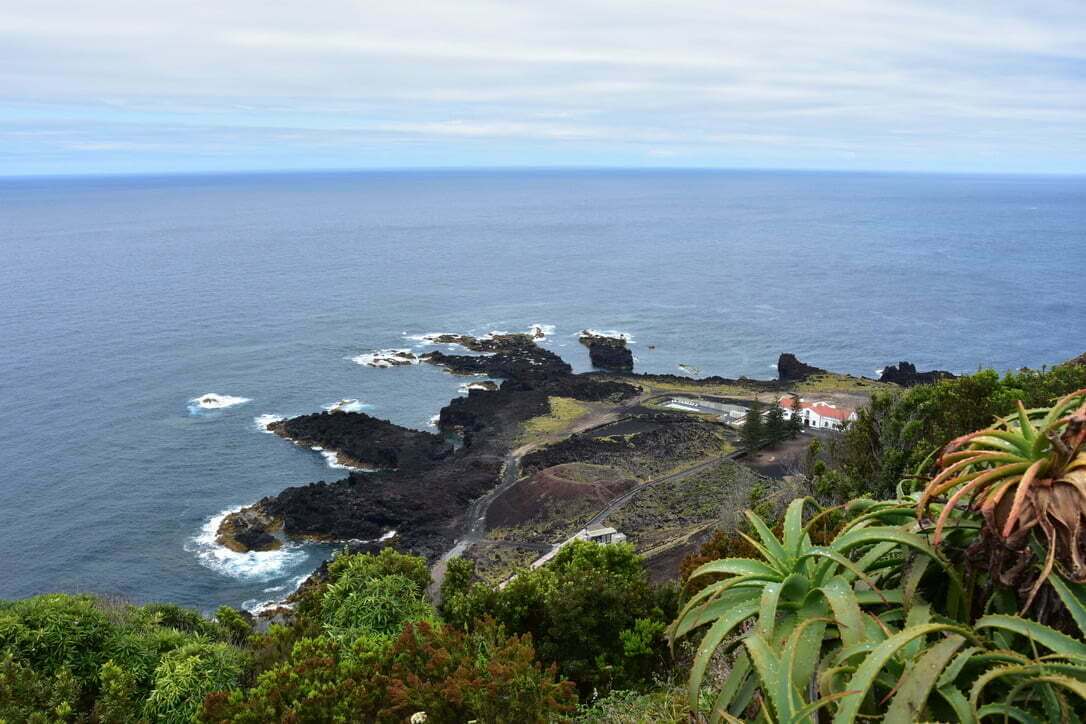 Lees meer over het artikel Rondreis op de Azoren in 10 dagen