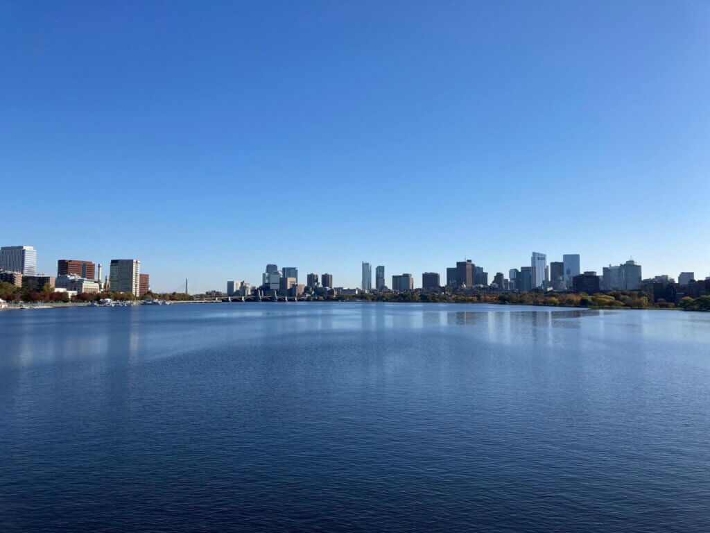 Je bekijkt nu Citytrip Boston: Tips voor een Perfect Weekend